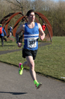 Senior mens 2018 Royal Signals NECAA Road Relays, Hetton. Photo: David T. Hewitson/Sports for All Pics